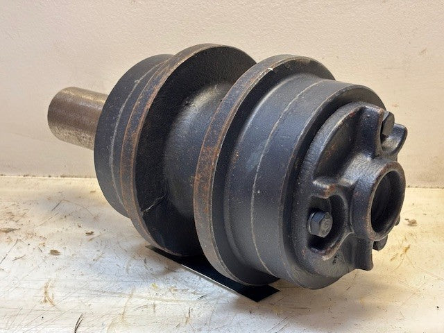 Track Roller Top Toller for Excavotor Crawler Tractor 14-1/4" L 7-1/2" D | OH12