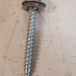 2,400 Quantity of Wood Screws #8 x 1-1/2" | HwH21P (2,400 Qty)
