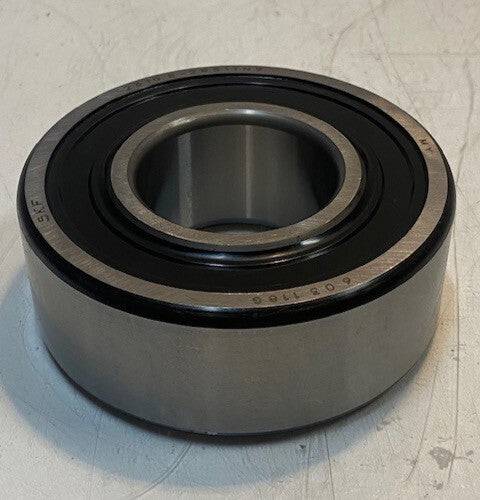 SKF Self Aligning Ball Bearing 2310-E2RS1TN9 | 110mm OD 50mm Bore 40mm Thick