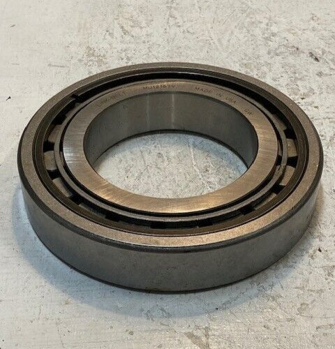 Link-Belt MU1218TV Cylindrical Roller Bearing 89mm Bore 6-1/4" OD