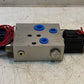 Rexworks Hydraulic Valve 102-13627-1, M97054, GS98271, RJD4000, CV101P80