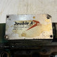 Double A Hydraulic Directional Control Valve Assembly QF-005-FF-10B1 | 119L
