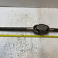 Axle Shaft Assembly 3GKN 26-Spline 34mm Shaft Dia. 29" Long