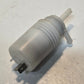 2 Quantity of E1 10R-021193 Windshield Washer Pump 4" Long (2 Quantity)
