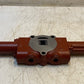 Kubota Spool Valve Block Section Z29 | F1C | 11-3/4" L Hydraulic Control Valve