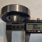 4 Quantity of CJB Blue Shielded Ball Bearings 6306RS | 72 mm OD (4 Quantity)