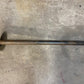 World American Parts 8-Bolt Axle Shaft 15403750 | 44" Long 53mm End 41-Spline
