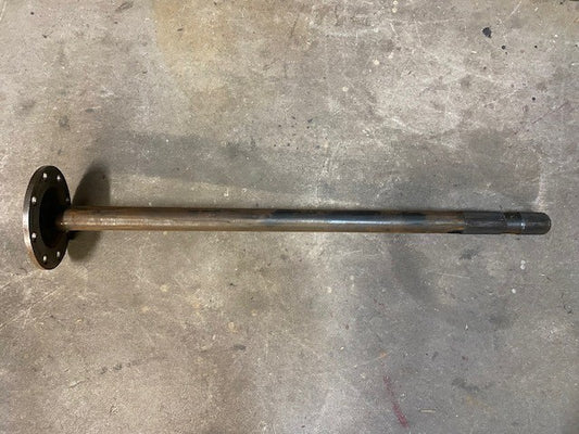 World American Parts 8-Bolt Axle Shaft 15403750 | 44" Long 53mm End 41-Spline