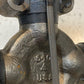 Universal Joint USA 540 | 4-1/4" L 4-1/8" W 7mm Bolt Holes