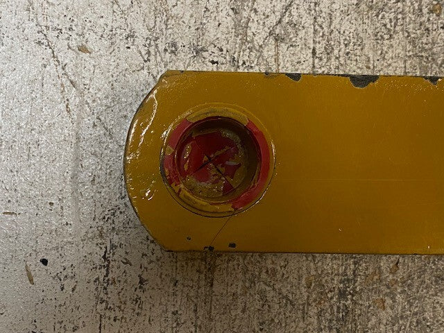 Tiger 06700015 Bucket Boom Link 14"x2"x1" 26mm Bore