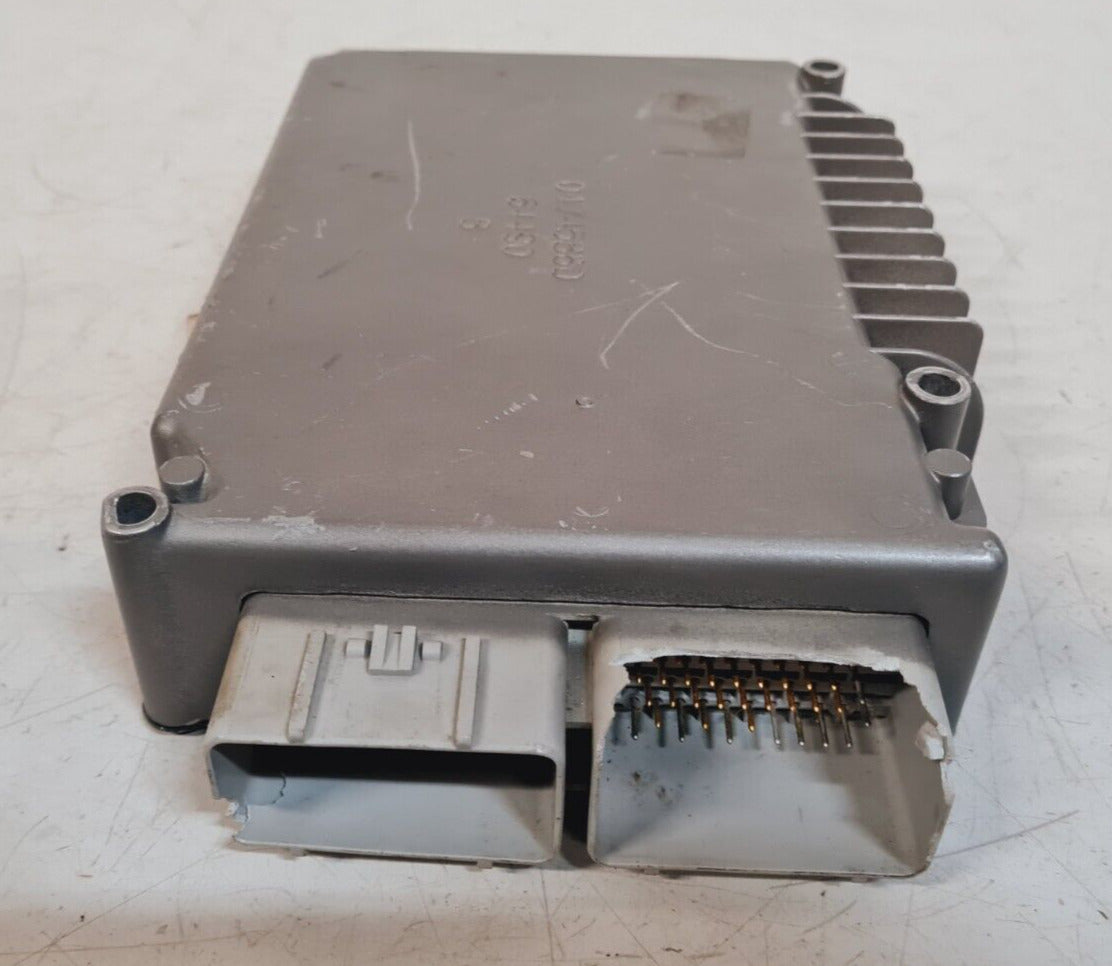 Remanufactured Engine ECM Control Module P04727245AD | 04745860 Damaged Plastic