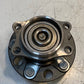 NTN HUB092T-24 Wheel Hub Bearing 5-Bolt 65mm Bore 09040023 | 696361