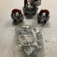 8 Crosby Drop Forged Wire Rope Clips Cable Clamps of Different Types G-450