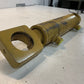 Wrayram Eng. D572 Hydraulic Cylinder HR275/A | 13302-1 | Mesaurements pictured