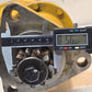 Ingersoll Rand Turbine Air Starter ST750GCDP03R25 | WSM10125 | 101292 | 11 Tooth