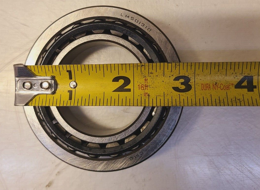 Tisco Bearing Kit Front Wheel FW96WS