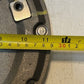 Sachs Clutch Disc 164-10029, SK70058, 111-30276, 06M99, 45mm Bore 11-1/4" Dia.