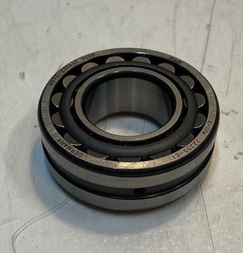 FAG 22205-E1 | H073-230458 0200 Spherical Roller Bearing 52x25x18mm