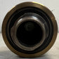 DEUBLIN Self-Supported Monoflow Rotary Union Left Hand Threaded 557-000-002