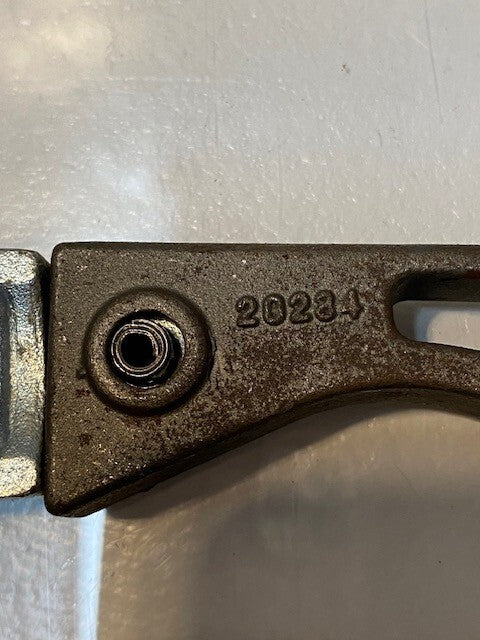 Flexxifinger Heavy Duty Arm 20550 | 20046 | 20284 | 33004 | 21-1/2" Long 7" Wide