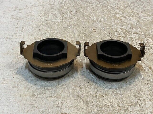 2 Quantity of N456SA Clutch Release Bearings F1822 36mm ID 65mm OD (2 Quantity)