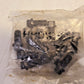 Hedman Hedders Replacement Parts Kit For 69410 & 69416 | 1988-90 S-10 & S-15