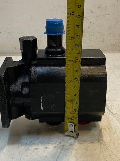 Haldex Barnes Hydraulic Gear Pump 2670017