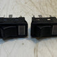 2 Qty of Eaton 1041 Rocker Switches 10A 250VAC 3/4HP 250VAC 15A 125VAC (2 Qty)