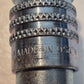 12 Quantity of Aeroquip FD40-200 1/4" Pneumatic Couplings 1/4" FPT (12 Quantity)
