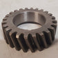 2 Quantity of Gears 24 Teeth | 1 Unit 2.6" | 1 Unit 2.8" (2 Qty)