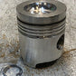Camside Piston 4007785 3-3/4" Dia 4-1/2" Tall 32mm Bore