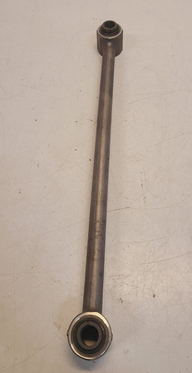 Strut Rod with Bushings For Corvette 18" Long