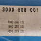 Sachs Clutch Kit For Porsche 3000 990 508 | 1862 253 031 | 3082 090 131