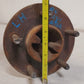 Navigator Differential Axle Shaft LH | 35" Length | 7" Diameter | 34 Spline