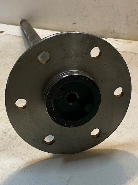 Axle Shaft 6x140mm Bolt Pattern 9130 | 30-Spline | 7" Dia 35" Long 33mm End