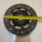 Sachs SD80029 Clutch Friction Disc 1862490031 | 20mm Bore 7-3/4" Dia.