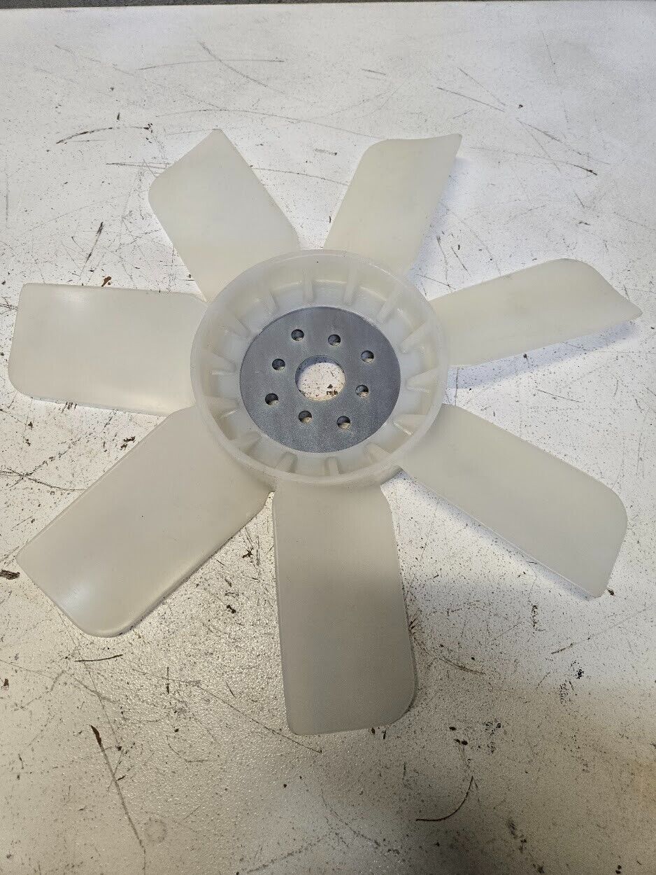 Cooling Fan 15521 | 7 Blade 14" Diameter