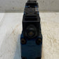 Mannesmann Rexroth Hydraulic Directional Control Valve 4WE6J60/EW110N9K4/B10N10