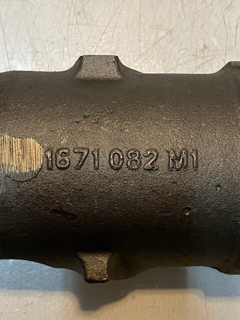 Hydraulic Lift Cylinder Fits Massey Ferguson Tractor 1671082M1