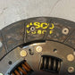 2 Quantity of ASCO VS80F Clutch Discs 20mm Bore 19-Teeth 7-3/8" Dia. (2 Qty)