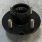 4-Bolt Idler Hub Unit BT-100 | 175 | 61mm OD | 50mm ID