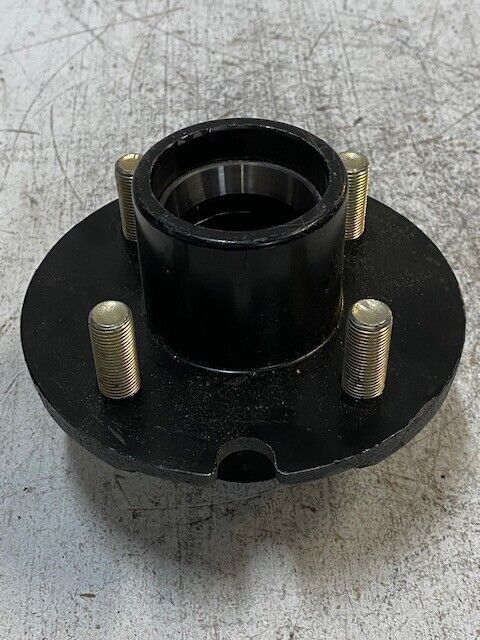 4-Bolt Idler Hub Unit BT-100 | 175 | 61mm OD | 50mm ID