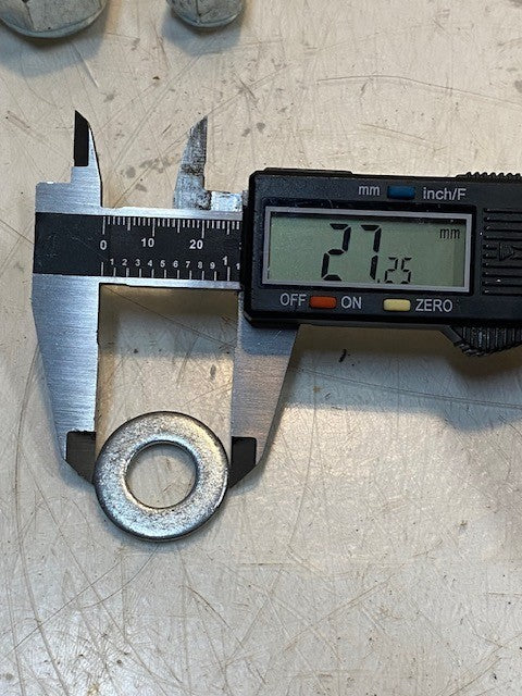 Energy Suspension Control Arm Bushing Kit  M02886 *Only Pictured Items Included*