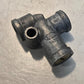 Sealco 140280 Air Brake Pressure Protection Valve | 3/8" NPT Ports | 70 PSI