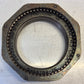 Stemco PRO-TORQ Axle Spindle Nut for Dana Spider/Eaton | 451-4743 | 3456789-2E |