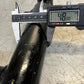Jacobsen Hydraulic Lift Cylinder 4137465 | H50671 Replacement Hydraulic Ram