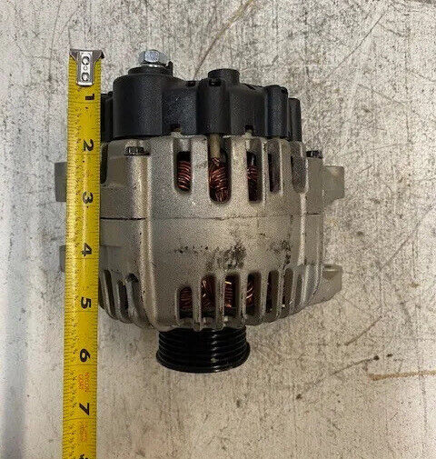 Valeo 37300-39435R Alternator 37300 39435R | 3730039435R