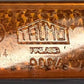 13 Quantity Talmu Amber Lower Fork Leg Reflector SAE-A-90-DOT | 9004 Automotive