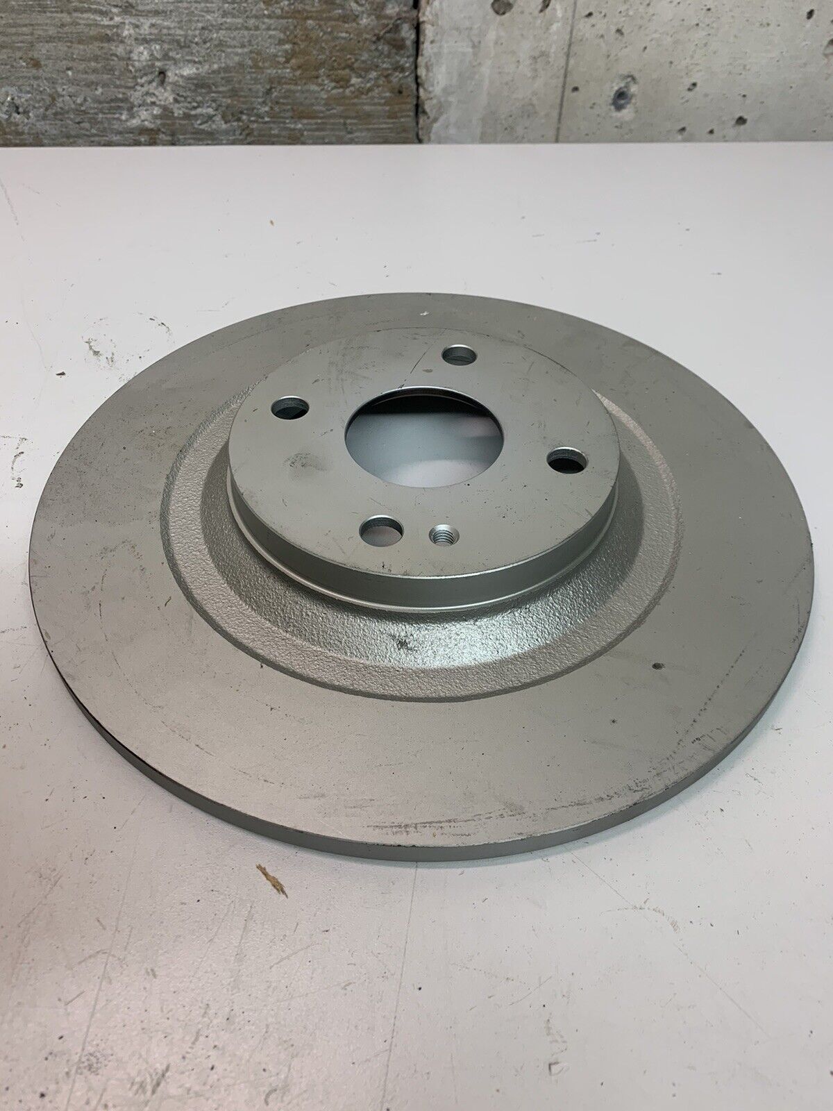 N06Y Mazda Miata Rotor Min TH 8mm | N06Y Y2