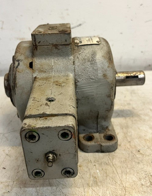 Racine Hydraulic Vane Pump PVS PSSO 10EL02 | 221394 Industrial Fluid Power Pump